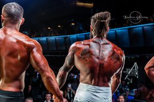 Фотограф Вадим Свирин